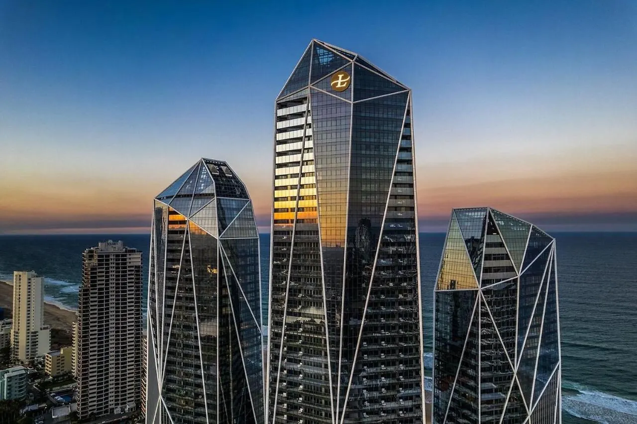 Jewel Luxury 1 Bedroom Apartment - Coasthm location