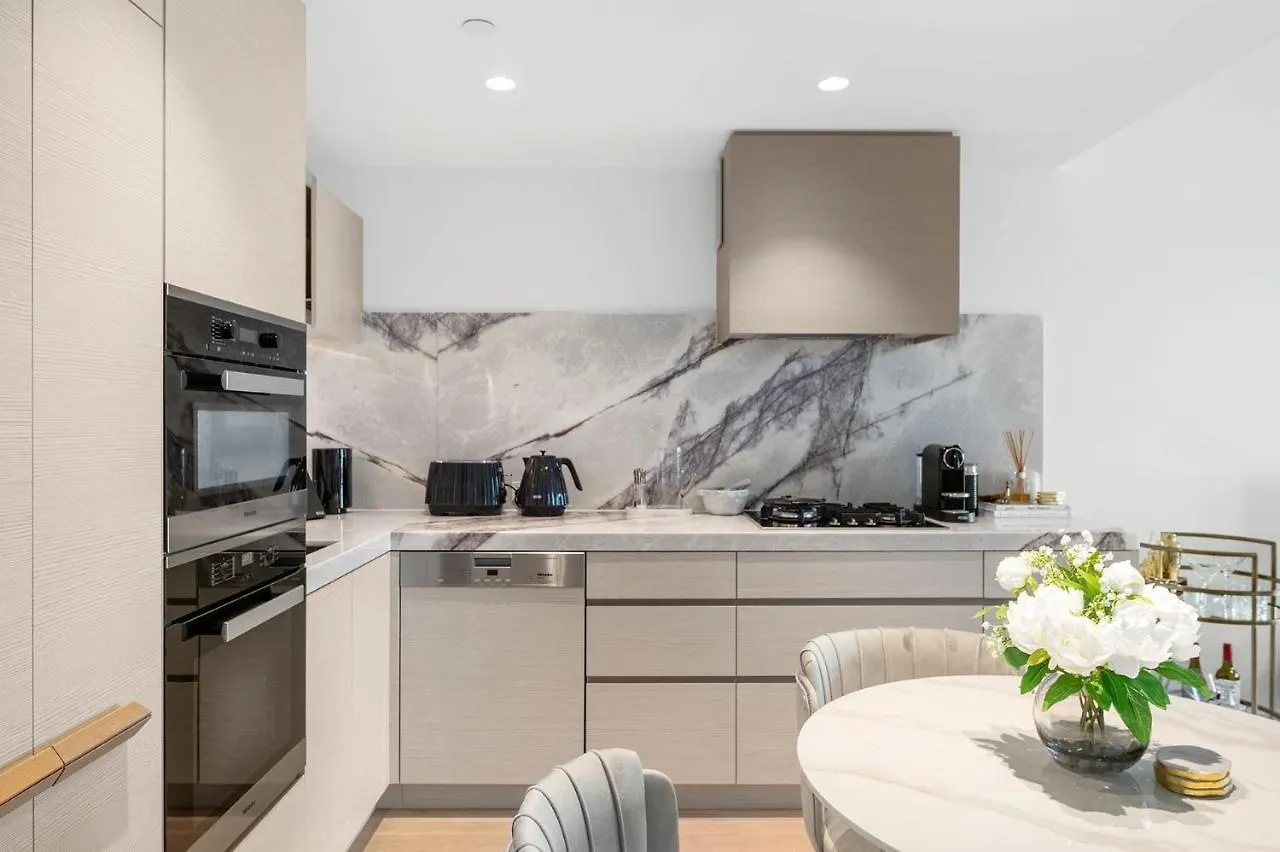 Jewel Luxury 1 Bedroom Apartment - Coasthm غولد كوست أستراليا